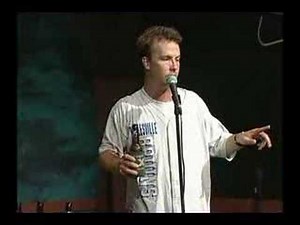 Doug Stanhope - Every Drug Should be Legal