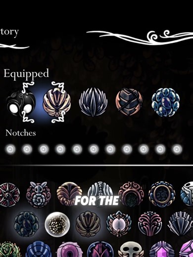 Pantheon 5 BUILD CHALLENGE #trending #hollowknight #hornet #silksong #shorts #edit #viral