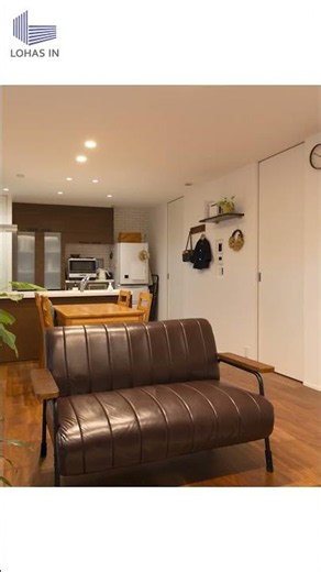 【ルームツアー】Project K｜ 千葉県旭市で注文住宅ならハヤシ工務店