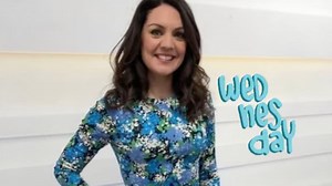 Laura Tobin's dress 'disappears' live on air as fans call GMB star a 'beauty'