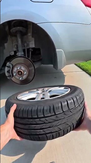 How to DIY Change a Tire