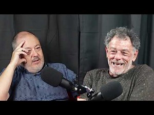 Menners Masterclass - Mike Whitney Returns
