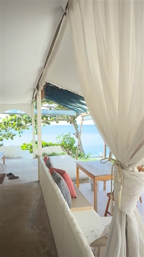 เวลาเหนื่อย นอยด์ ลองมาให้ธรรมชาติบำบัด แล้วทุกอย่างจะดีขึ้นจริงๆ Tel : 0863238000 Line : https://lin.ee/cxjmPuG @seaforrest Page : Sea for Rest beach club IG : seaforrest.beachclub Tiktok : seaforrestbeachclub Location : https://maps.app.goo.gl/8S8sggcRzH8V1uzt5?g_st=ic #seaforrestbeachclub #beach #trang #hotel #trip #privatepoolvilla #poolvilla #amazingthailand #poolvillatrang #ทะเลตรัง #เที่ยวตรัง #ที่พักตรัง #ที่พักติดทะเลตรัง #วิลล่าติดทะเลตรัง #ตรังเมืองต้องห้ามพลาด #ตรัง | Sea for Rest be