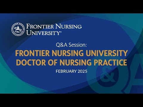 Learn More About Our Post-Master's DNP Program