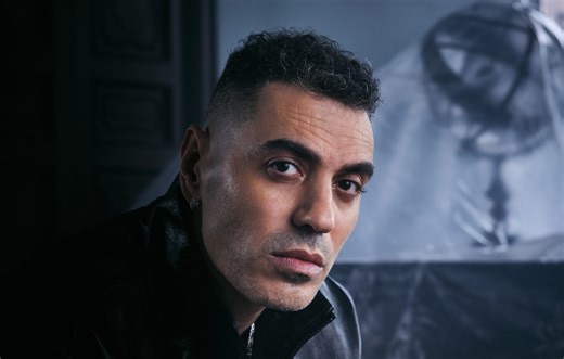 Marracash: ‘È finita la pace’ è diventato un visual album | Rolling Stone Italia
