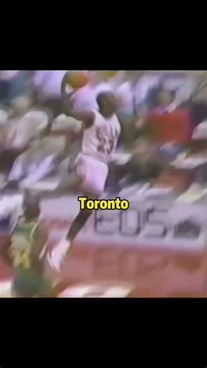 MJ to Joe Dumars: "The 'Jordan Rules' Just Turned Me into a Monster!" 👹🔨 #nba #shorts