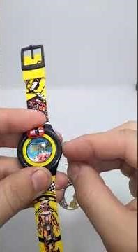 cómo cambiar hora en reloj digital?