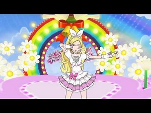 ＃キボウレインボウ＃Bバージョン