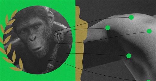 The One Thing That Can Save Cinema From C.G.I. Oblivion