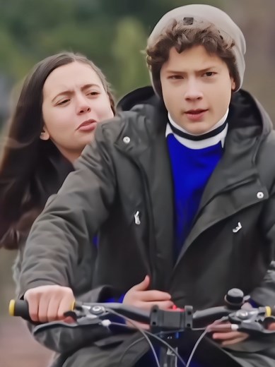 Exploring the Adventures of Iskender and Asya