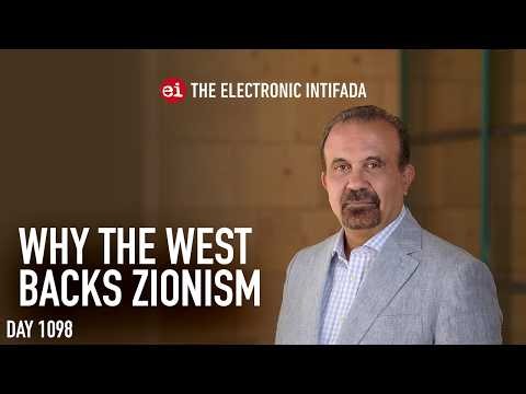 What three years of Israeli genocide have failed to destroy, with Joseph Massad