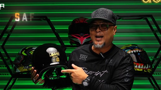 1.7K reactions · 70 shares | Get to know your new and improved Zebra Cruiser! Redesigned for comfort, style, and safety — the Cruiser now delivers a smoother fit, enhanced ventilation, and that signature Zebra edge. Your ride just got better. Ride safe. Ride smart. Ride with Zebra. #NewAndImproved #ZebraHelmetsPH #RideWithPride #ZebraNation #BuiltToProtect #StyledForComfort #ZebraCruiser | Zebra Helmets Philippines | Facebook