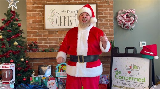 We have been operating our Annual Christmas Store since 1968, and it serves as one of the cornerstones of Be Concerned’s history, fostering decades of community support among neighbors. Last year, this program reached a remarkable milestone by assisting 1,701 children, and our goal is to prepare to serve 2,000 children this year. This is your chance to contribute to one of the longest-running Christmas initiatives in Northern Kentucky and bring joy to a local child's holiday season. Learn more a