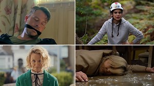 A look back at the most shocking soap moments of 2021