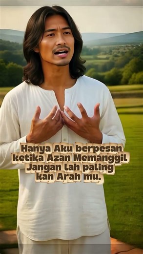 Syair Insan Fana #reminderislamic #dakwahislam