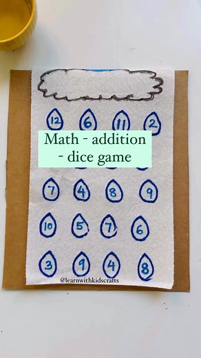 13K views · 39 reactions | Save this fun and simple addition activity...