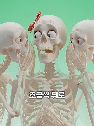 양치를 30일 동안 안 하면 생기는 신체 변화