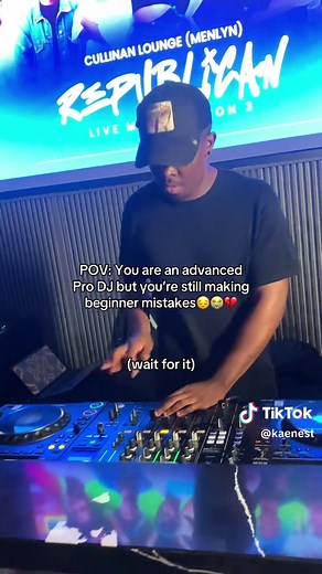 Overcoming CDJ Struggles for Beginner DJs