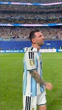 The Dark Truth Behind Lionel Messi's Success | Messi (2014) | #messi
