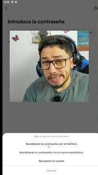 How to recover my TikTok account in 2026 without email and password
