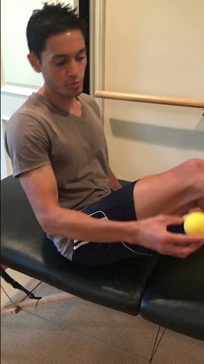 How to Fix Most Lateral Knee Pain