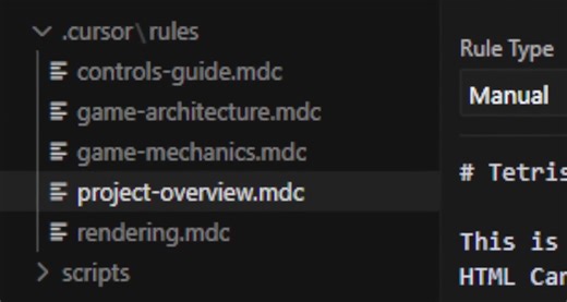 11 reactions | Cursor pro tip write /Generate Cursor Rules to automatically generate rules | Md Ismail Sojal | Facebook