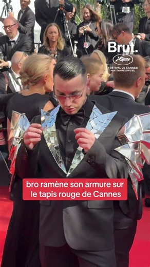 jsp quoi écrire ici par contre #cannes2026