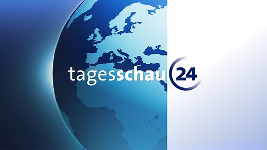 tagesschau24 live - jetzt zum kostenlosen Livestream!