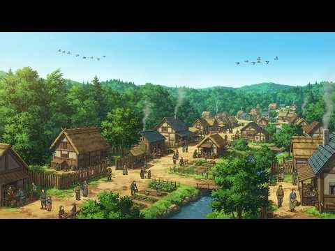 【アニメ異世界】最弱認定からの悠々自適な領主生活～家を追放された土魔法使いだが、現代知識を用いた万能建築と土壌改良で領地が激変。最強の仲間達と共に莫大な富を築き、辺境から世界を裏で操る~【マンガ動画】