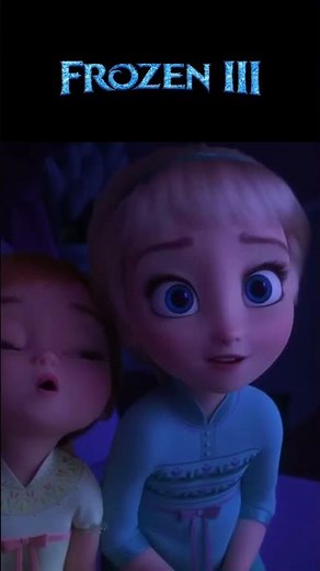 Josh Gad Exposed Huge Frozen 3 Secrets #Frozen3 #Olaf