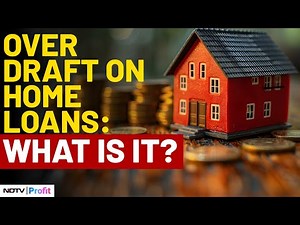 Should You Switch Your Home Loan To An Overdraft Account?