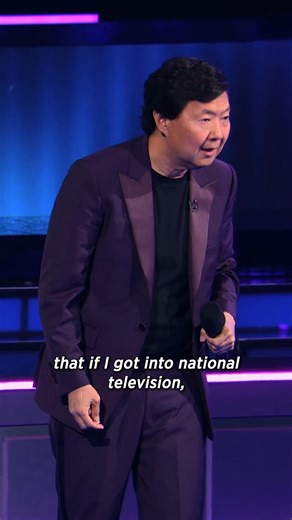 He's got the moves, but maybe we'll leave the singing to Ricky Martin! 😂 Stream Season 3 of #ICanSeeYourVoice now on Hulu! | Reality Club FOX