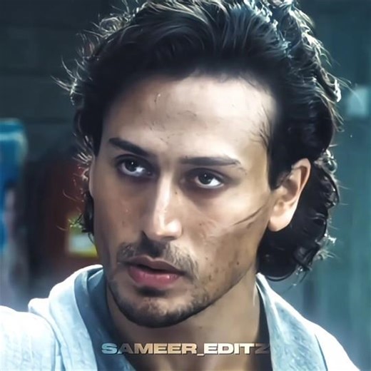 Italian Ki Size Kiya Hai 😂☠️ | Tiger Shroff Edit | Bhaagi Edit | MATADORA ( Slowed ) #shorts #edit