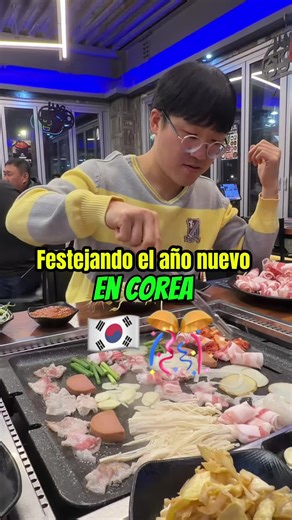 Celebrando el Año Nuevo en Corea: Tradiciones y Sabores
