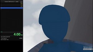 Verkligen Human Fall Flat!