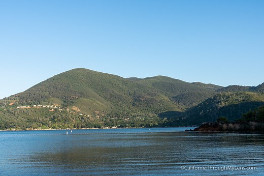 Hiking Mt Konocti, the Dormant Volcano Near Clear Lake - California Through My Lens
