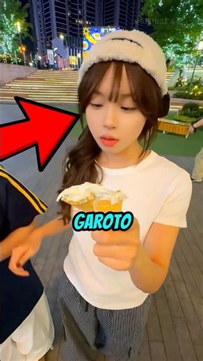 Ele Tem Amigas Muito Diferentes! 😅
