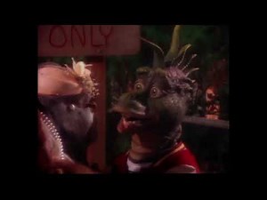 DINOSAURIOS lCapitulo 3l Parte 7 "Día Del Hurling"