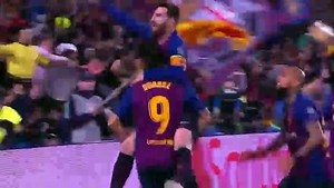 Magical Messi GOALS VS Liverpool (World Best)