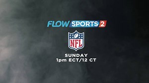 The Chicago Bears are favourites to win this Sunday. Watch to see if the Miami Dolphins will surprise. Dolphins v. Bears. Live on Flow Sports 2. #SportIsLife | Flow