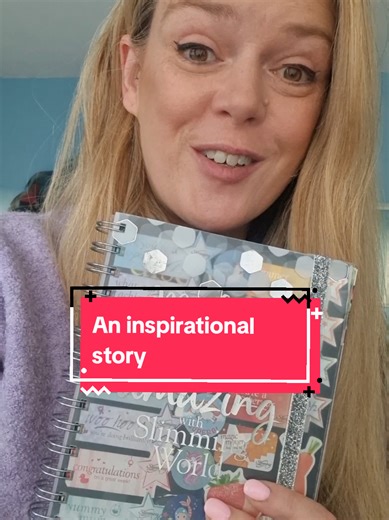 Thank you for putting your faith in me Michelle and sharing your story. 🥰 You truly are an inspiration ❤️