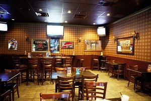 Celebrate Charleston Restaurant Week in Summerville