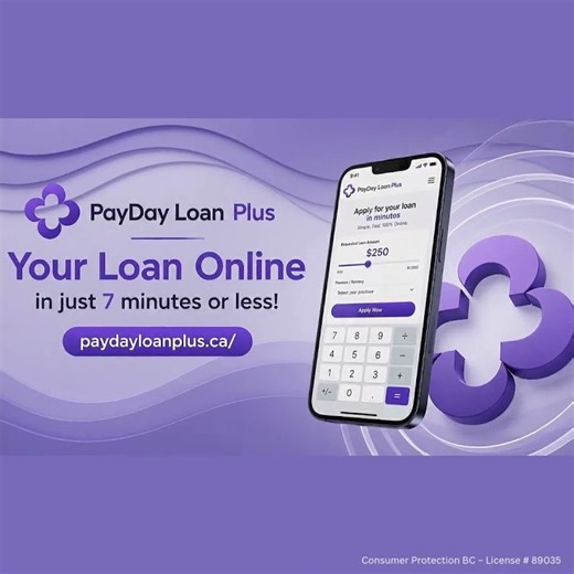PayDay Loan Plus | Simple Online Loans Up to $1,500