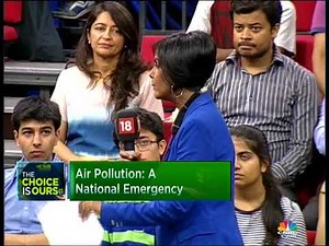 URBAN REALITY EP 61: THE FIGHT FOR CLEAN AIR (SEG 2)