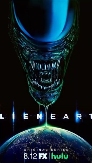 Alien Earth: Season 1 Reaction & Review!!