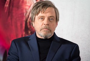 Mark Hamill revealed his real phone number during ‘Star Wars: A New Hope’
