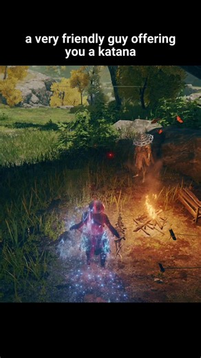 Ultimate Guide to Katana Weapons in Elden Ring