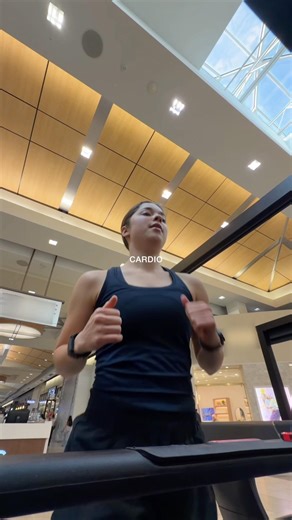 When you don’t want to workout but you do it anyway #ad @OnePeloton