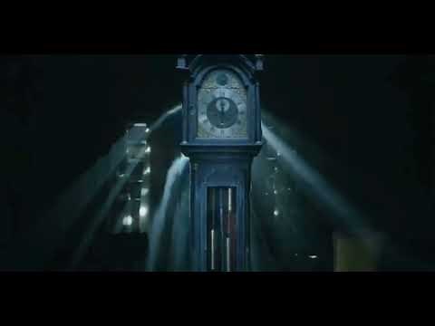 Som do relógio do Vecna - Stranger Things