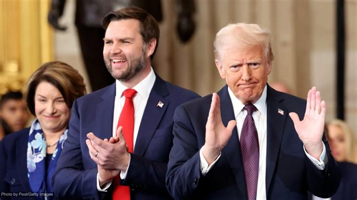 Trump's Day 1 Blitz: 12+ Executive Orders Ready to Roll